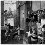 Siena - Vyjde to?